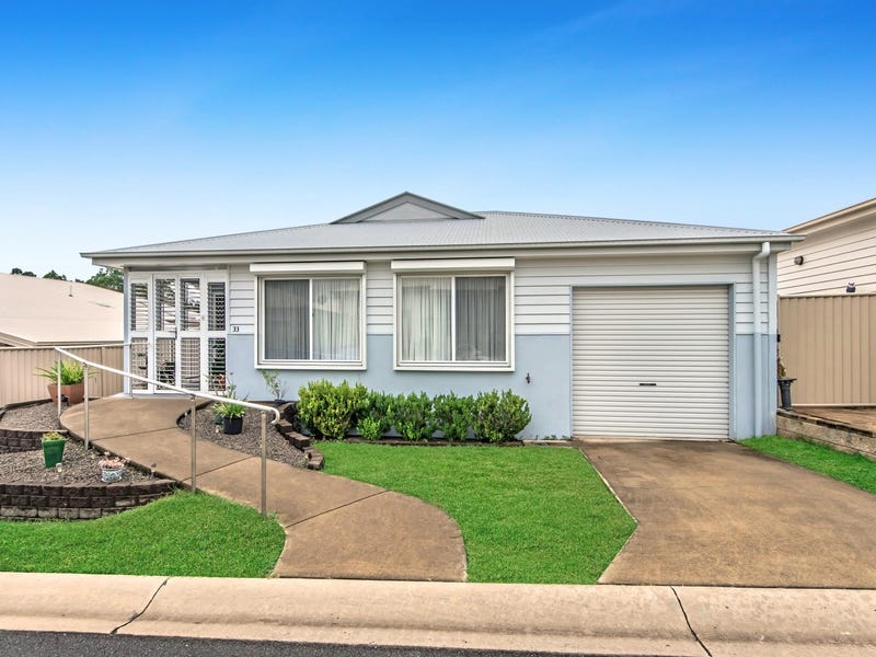 33/45 Sealy Street, Silkstone, QLD 4304