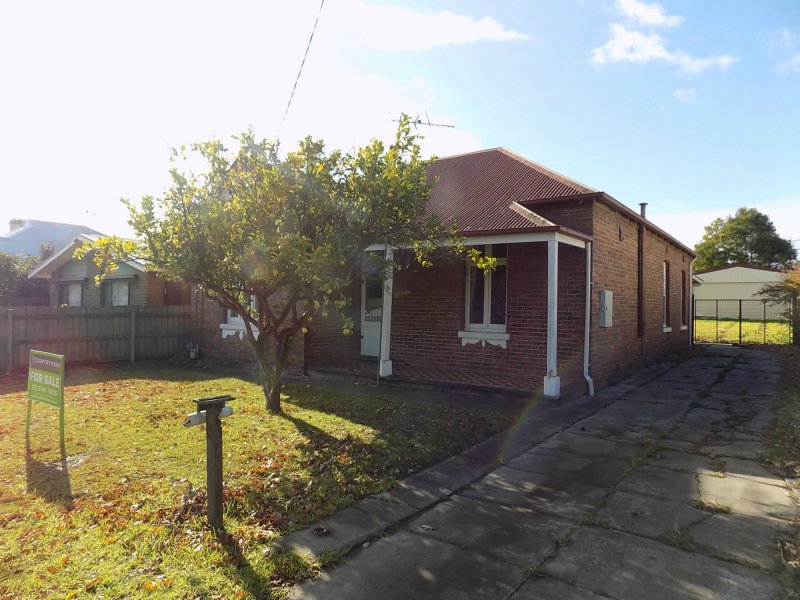 4 Boisdale Street, Maffra, Vic 3860 Property Details