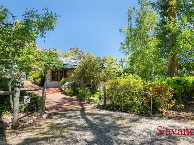 138 Mount Barker Road, Stirling, SA 5152