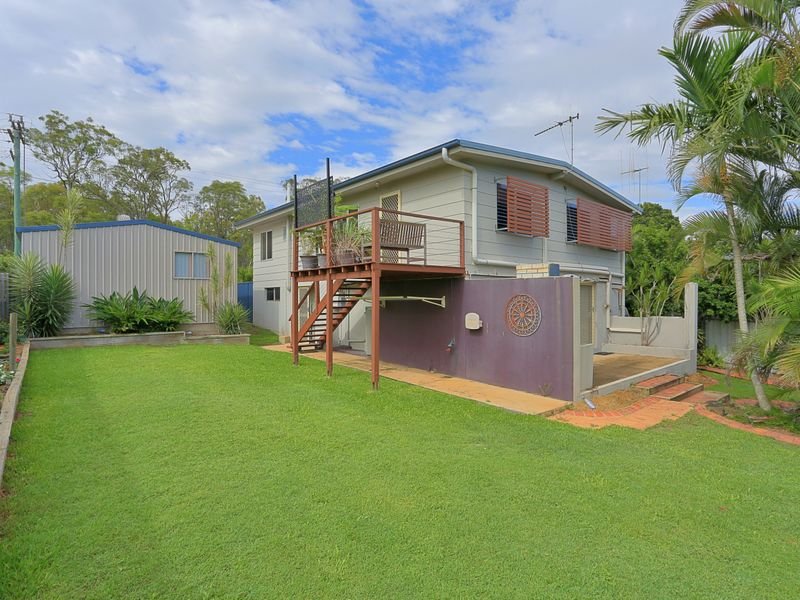 84 Kendalls Road, Avoca, Qld 4670 Property Details