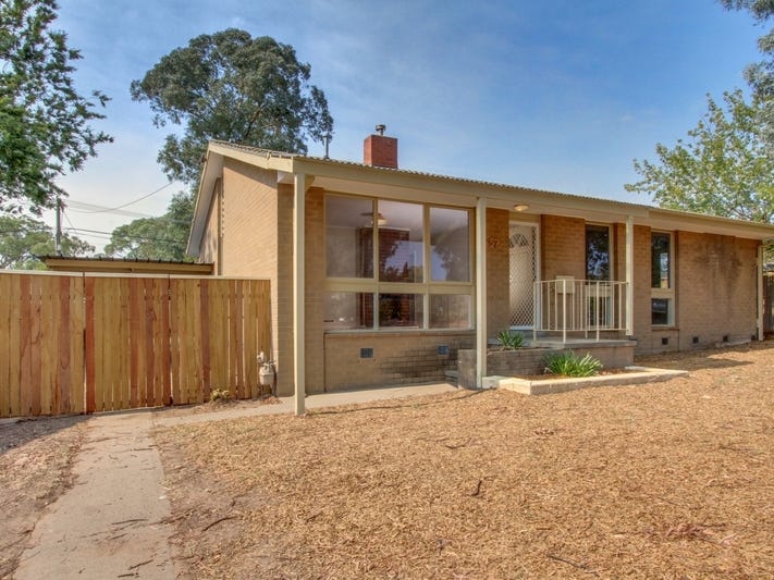 57 Mirrool Street, Duffy, ACT 2611