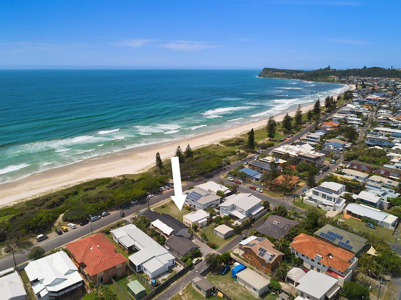 Lennox Head, NSW 2478 (+1 location) Sold Property Prices & Auction