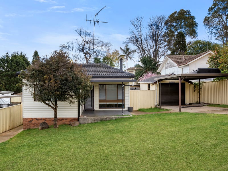 66 Farnsworth Avenue, Campbelltown, NSW 2560 Property Details