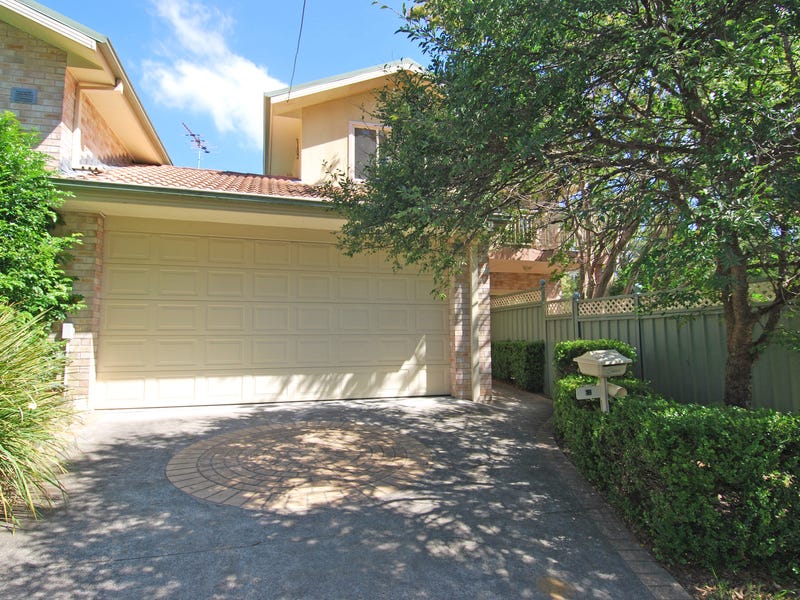 1B Kurrajong Street, Sutherland, NSW 2232