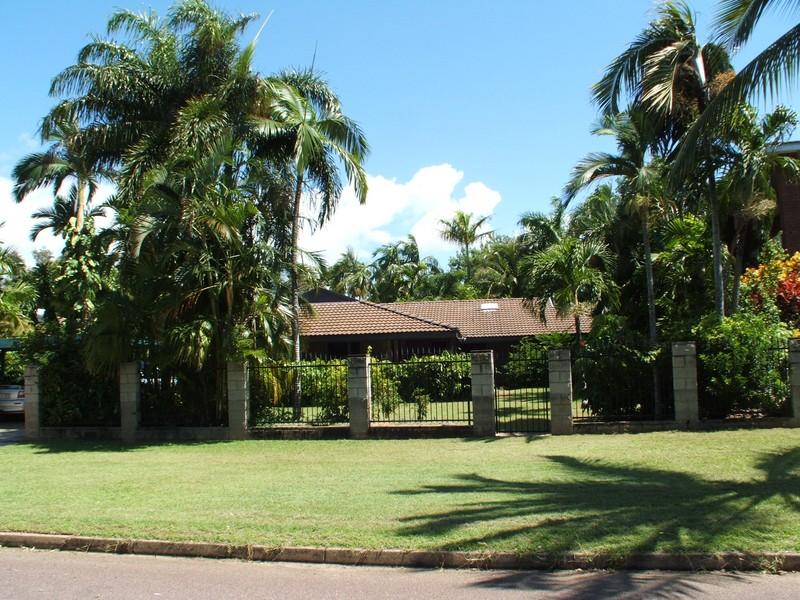 40 Brinkin Tce, Brinkin, NT 0810 Property Details