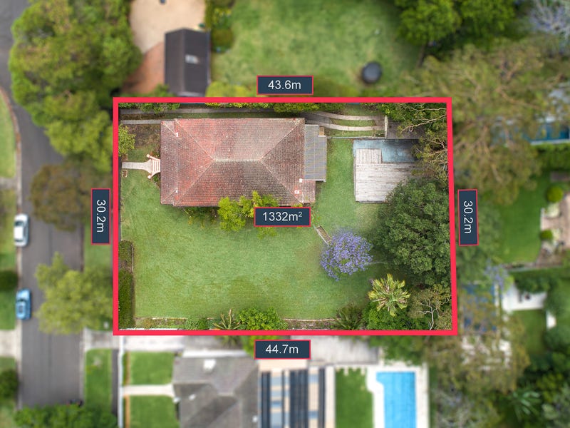 24 Bayswater Road, Lindfield, NSW 2070 Property Details