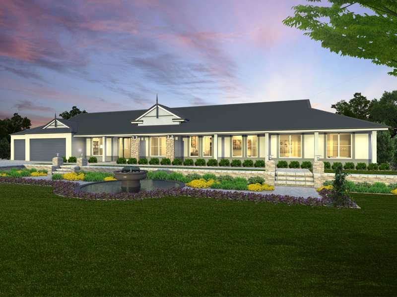 23 Hunter Street, Singleton, NSW 2330