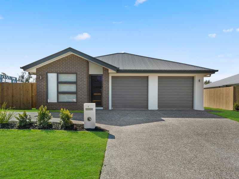 1/4 Silkwood Circuit, Park Ridge, QLD 4125