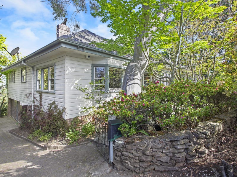 6 Sublime Point Road, Leura, NSW 2780 Property Details