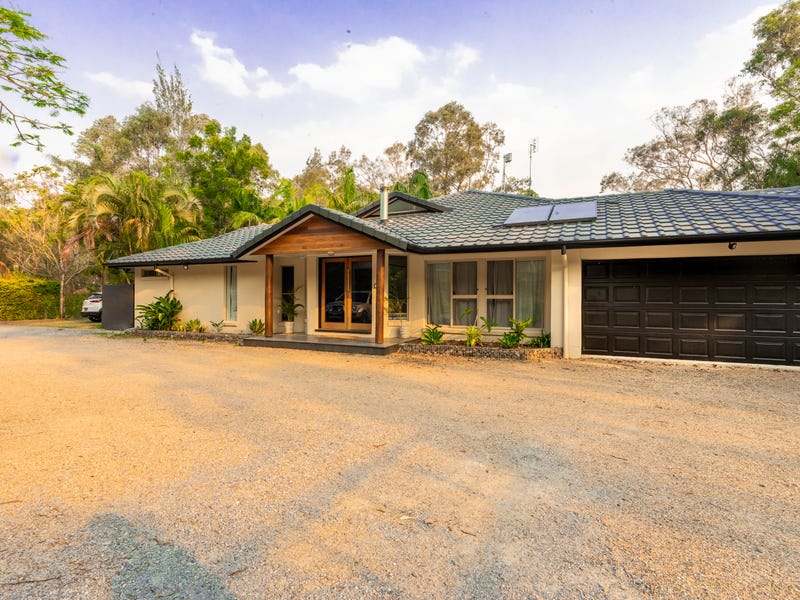 2/200 Crane Cres, Nerang, QLD 4211