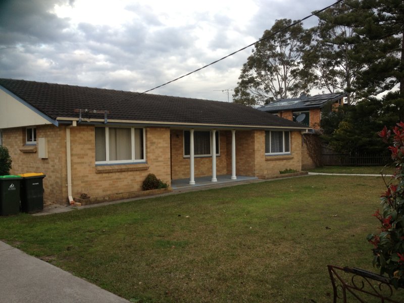 15 Alton Road, Cooranbong, NSW 2265