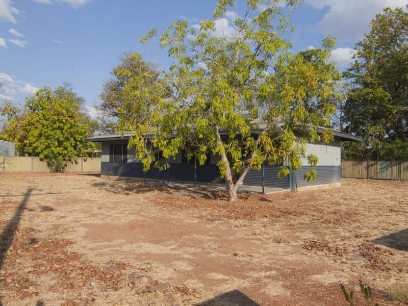 4 Weaber Plain Road, Kununurra, WA 6743 Property Details