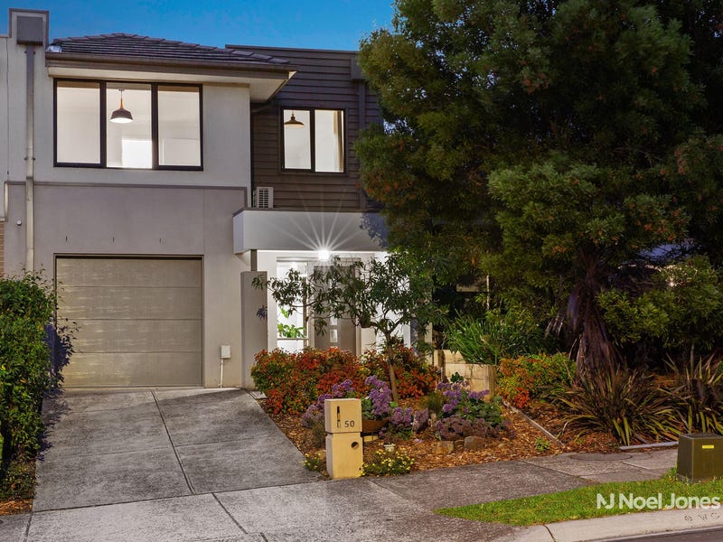 50 Evans Drive, Croydon, Vic 3136 Property Details