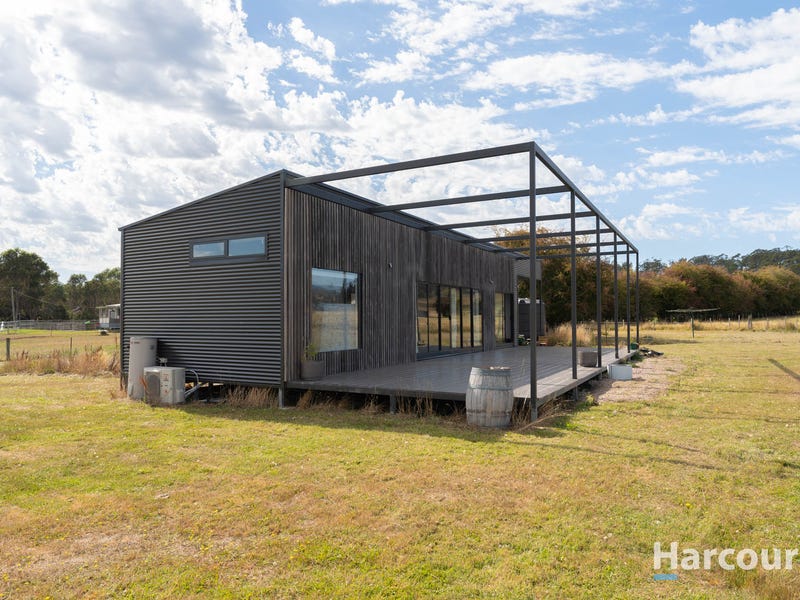 11 Archer Street, Chudleigh, Tas 7304 House for Sale