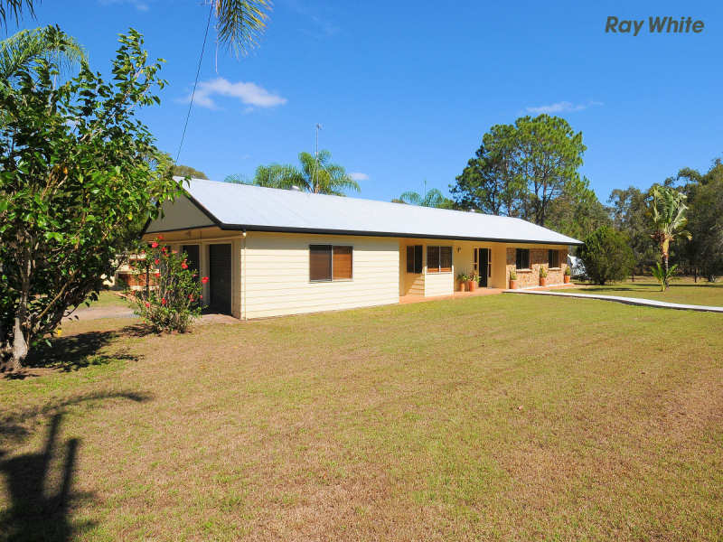 292 Bingham Road, Booral, Qld 4655 Property Details