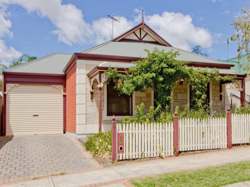 14 Stonewall Place, Greenwith, SA 5125