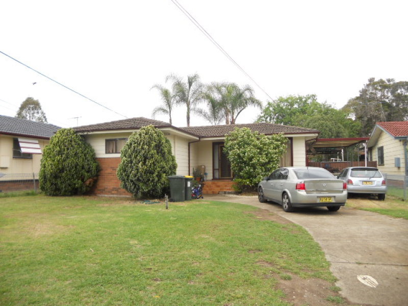 5 Tryal Place, Willmot, NSW 2770 Property Details