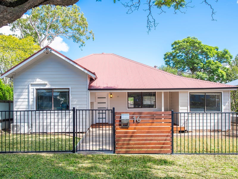 16 Bligh Street, Muswellbrook, NSW 2333 Property Details