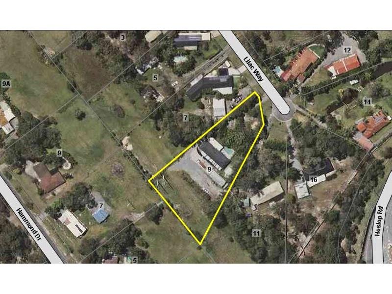 9 Lilac Way, Gaven, QLD 4211