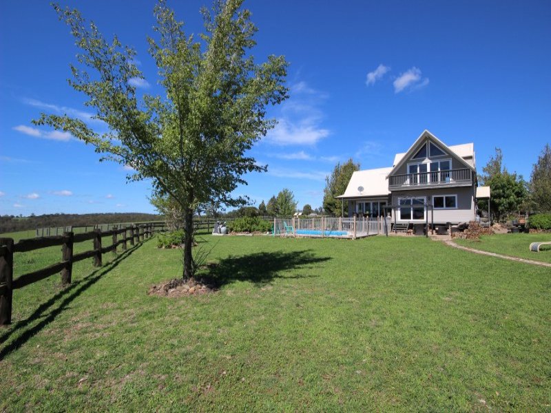 591 Caoura Road, Tallong, NSW 2579 Property Details
