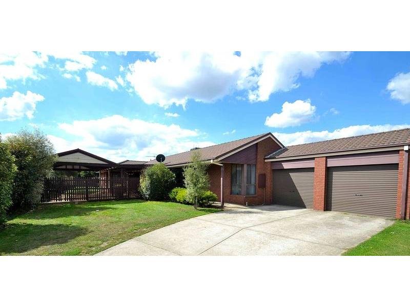 29 ster Drive, Sebastopol, Vic 3356 Property Details