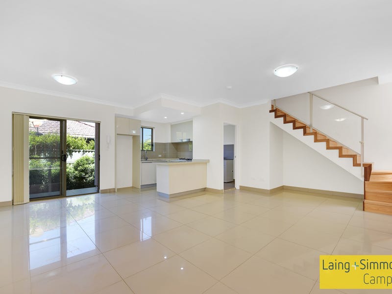 9/55 Bexley Road, Campsie, NSW 2194 Townhouse for Sale realestate
