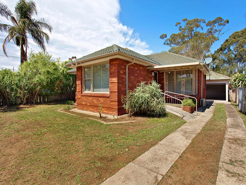 218 Fairfield Street, Fairfield East, NSW 2165