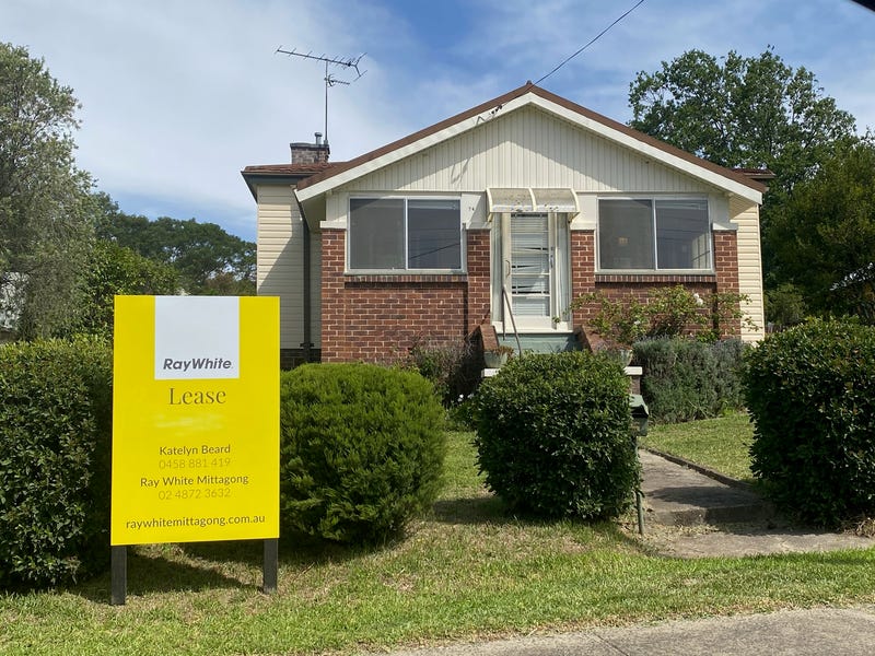 74 Bowral Road, Mittagong, NSW 2575