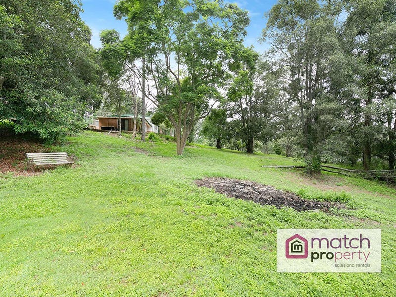 85 Savages Rd, Brookfield, Qld 4069 Property Details