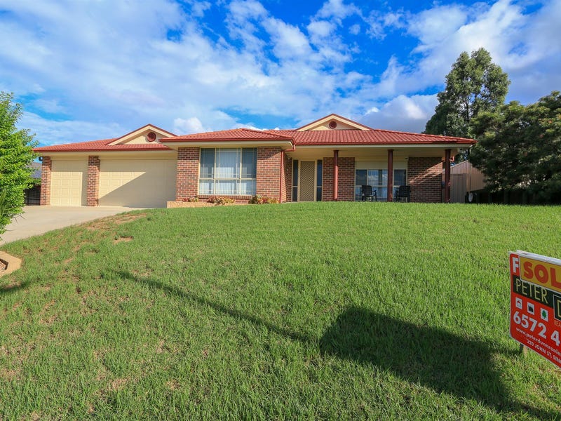 165 Gardner Circuit, Singleton Heights, NSW 2330