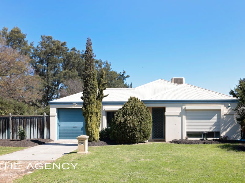 24 Springbrook Drive, Ellenbrook, WA 6069
