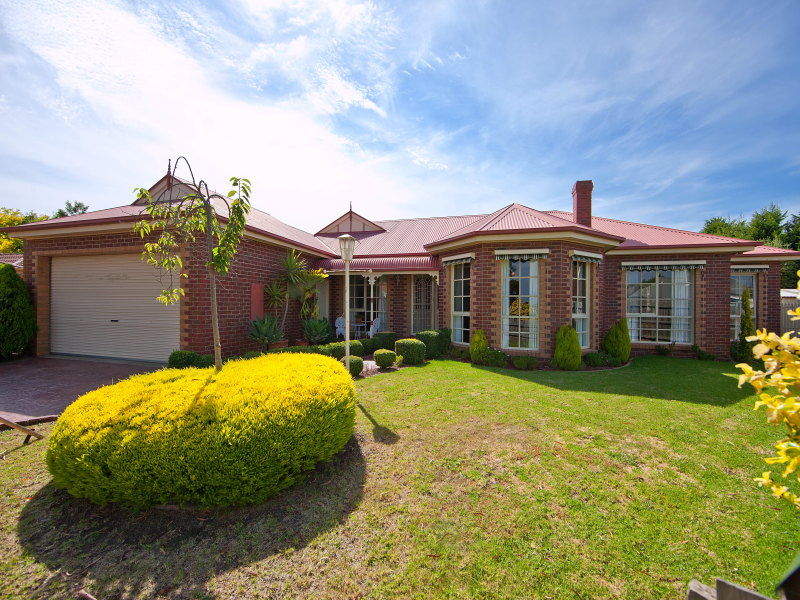 13 Kingston Heights, Frankston, VIC 3199