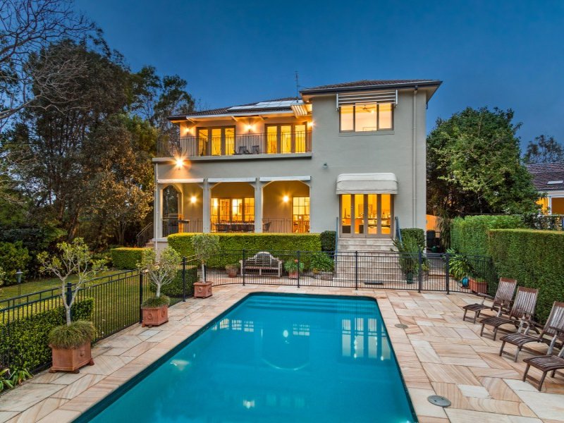 20 Powell Street, Killara, NSW 2071 Property Details