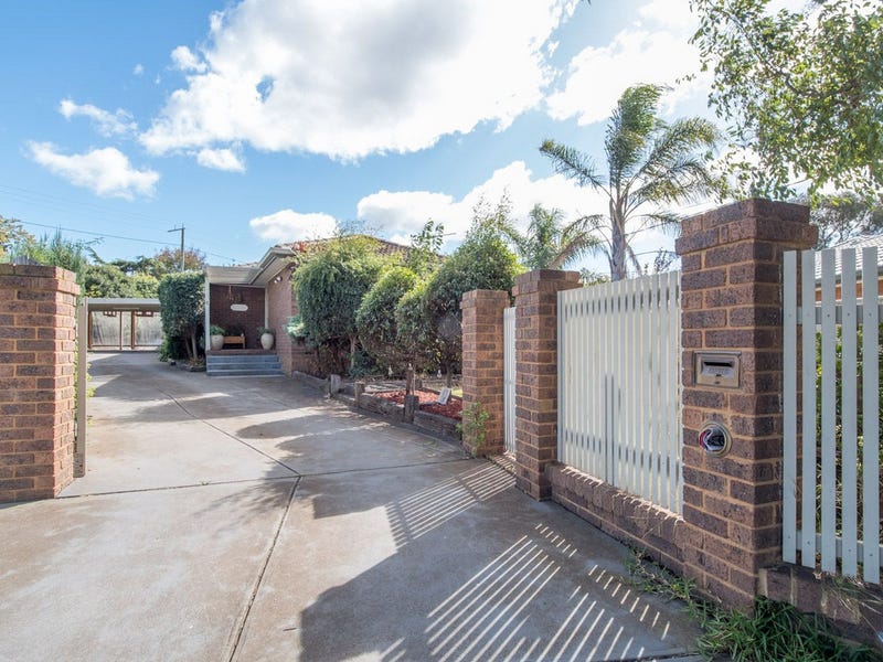 Sold Property Prices & Auction Results in Bacchus Marsh