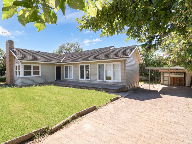 20 Harrison Street, Bendigo, VIC 3550