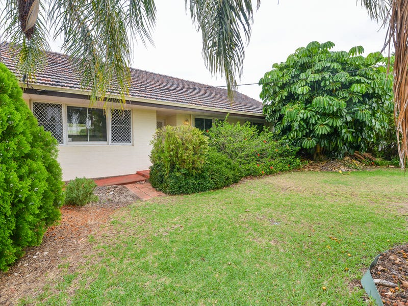 41 Mallard Way, Cannington, WA 6107