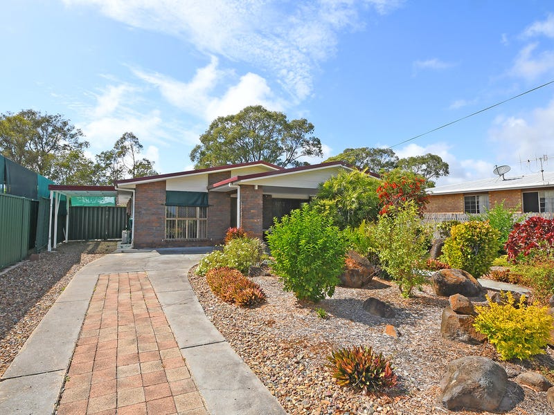 90 Denmans Camp Road, Torquay, Qld 4655 Property Details