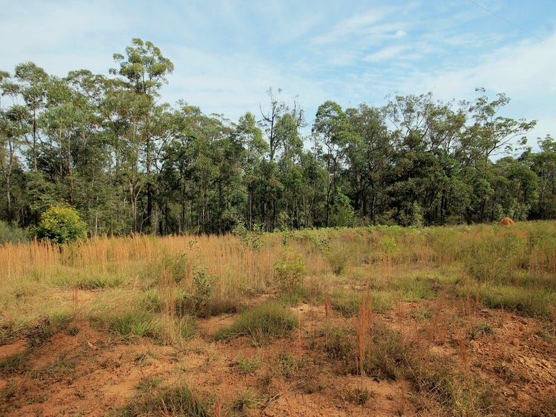 18, Stockyard Creek Road, Coaldale, NSW 2460 Property Details