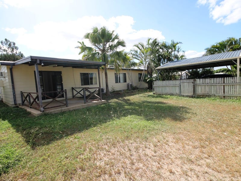 128 King Street, Charters Towers City, QLD 4820