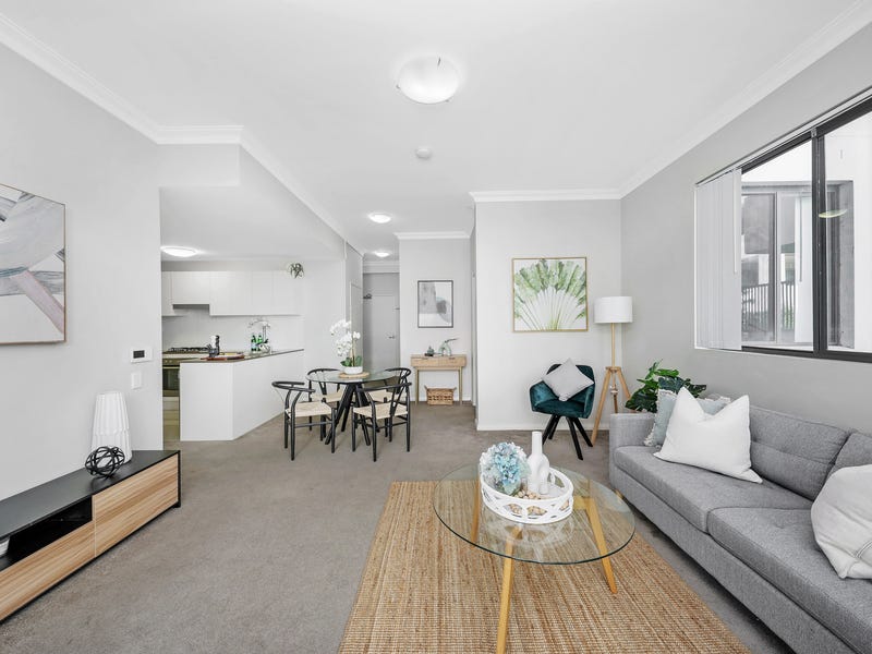 103/235-237 Carlingford Road, Carlingford, NSW 2118 - Property Details