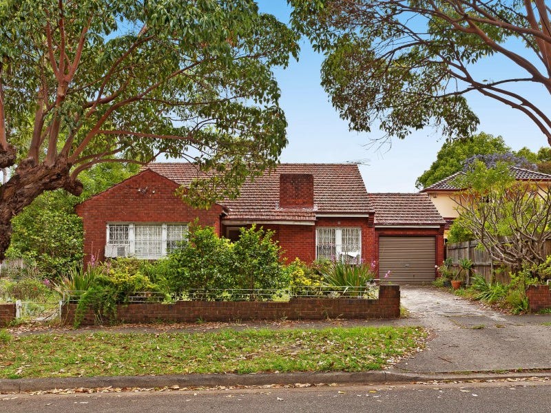 11 Brunswick Avenue, Strathfield, NSW 2135
