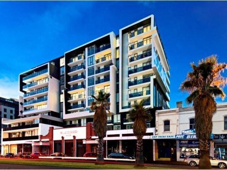 Rental Properties and Real Estate for Rent in 101 Bay St, Port