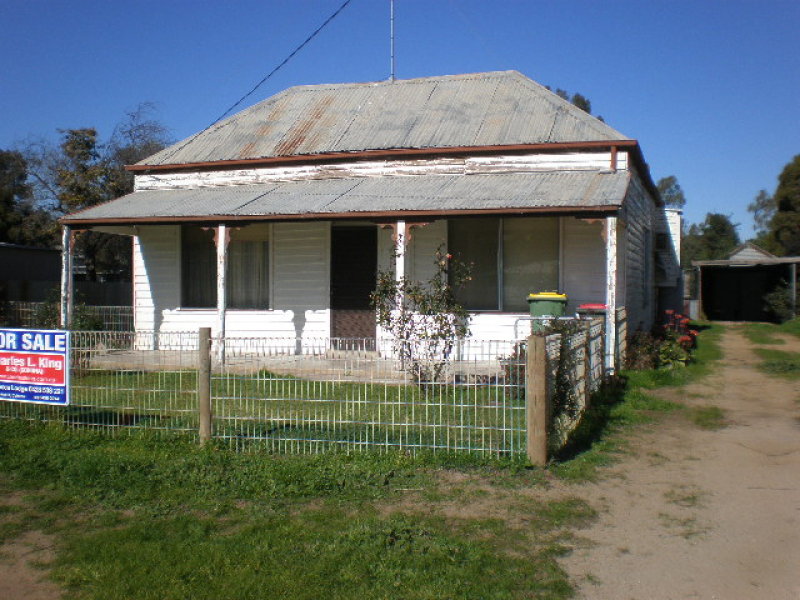 Property 105892113, Koondrook, Vic 3580 Property Details