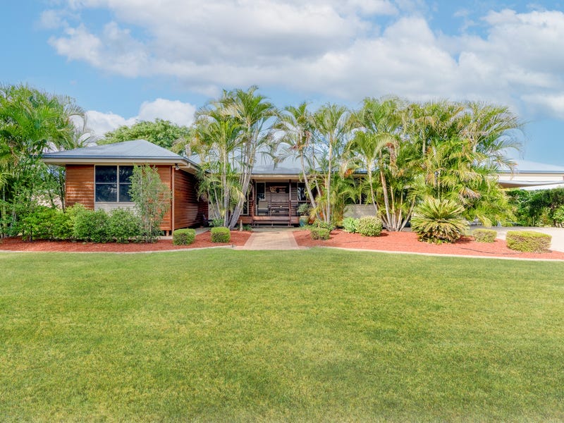 7 Edgewood Drive, Emerald, Qld 4720 House for Sale