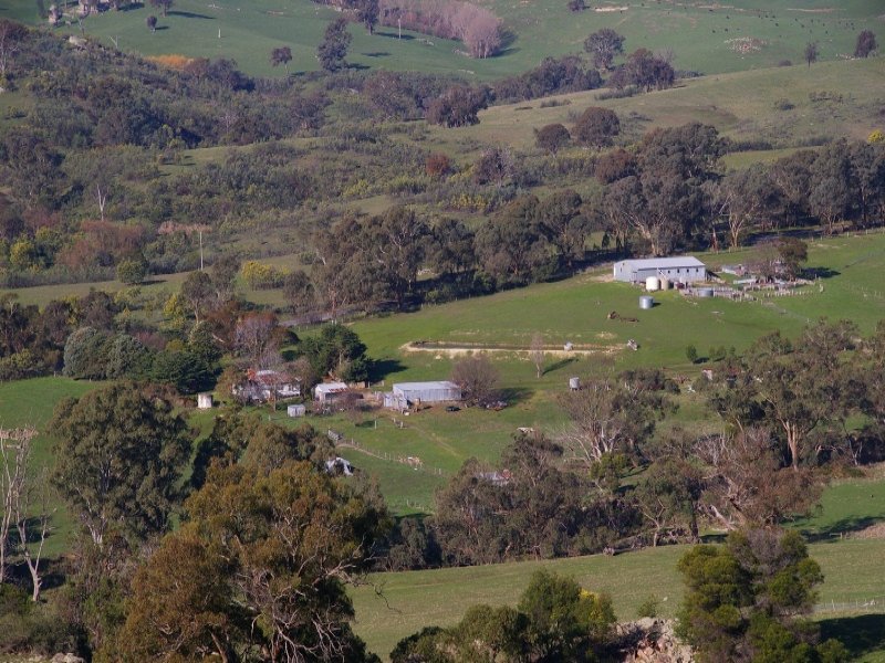 1824 Creightons Creek Road, Creightons Creek, VIC 3666