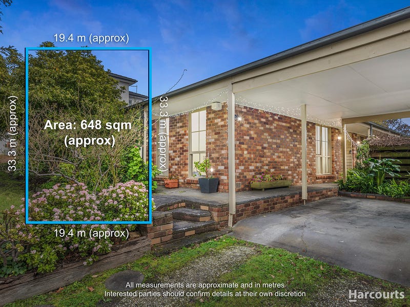 106 The Grange, Templestowe, Vic 3106 Property Details