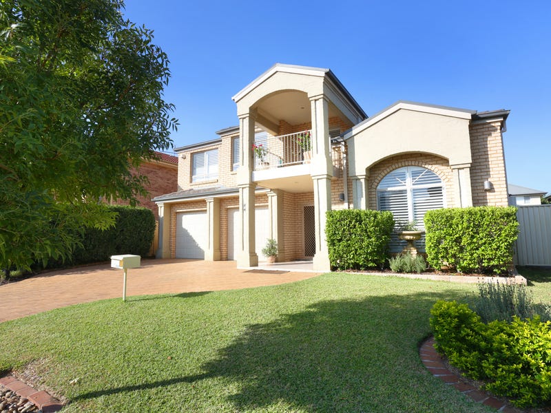 28 Turbott Avenue, Harrington Park, NSW 2567