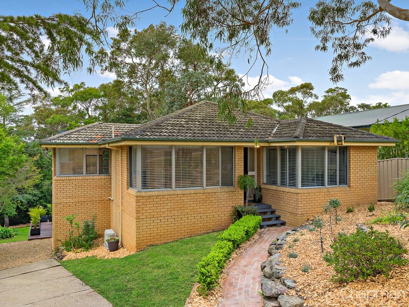 20 Murray Avenue, Springwood, NSW 2777