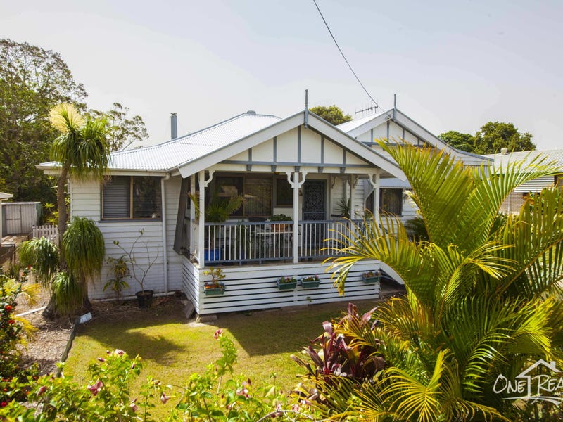 12 Louis St, Granville, Qld 4650 Property Details