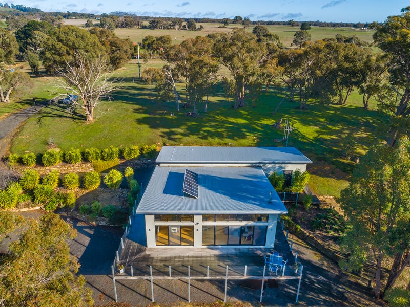 277 Shepherds Hill Road, Lauriston, VIC 3444